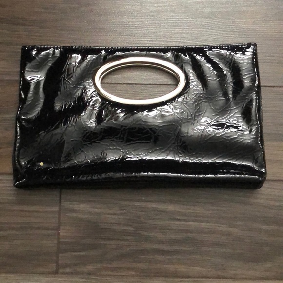Clutch, black - Picture 1 of 1